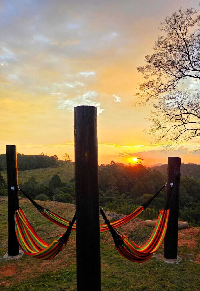 Cabanas do Rancho