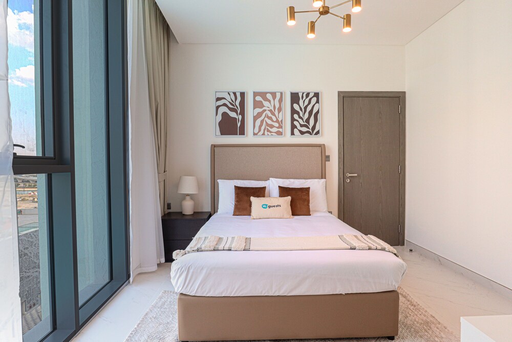 HiGuests - District One Residence 15