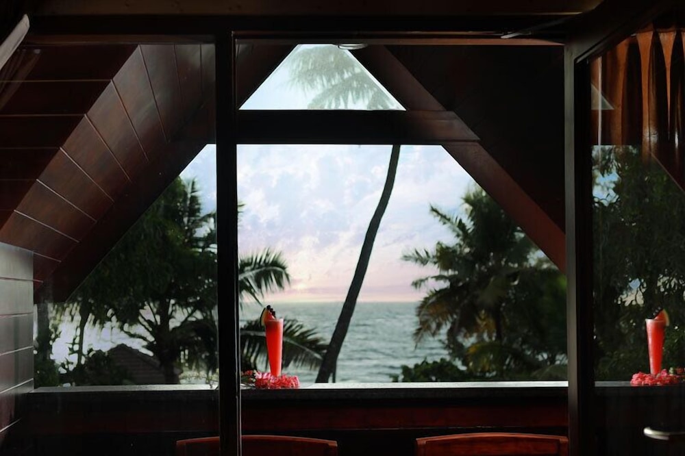Maliekal Heritance Cherai