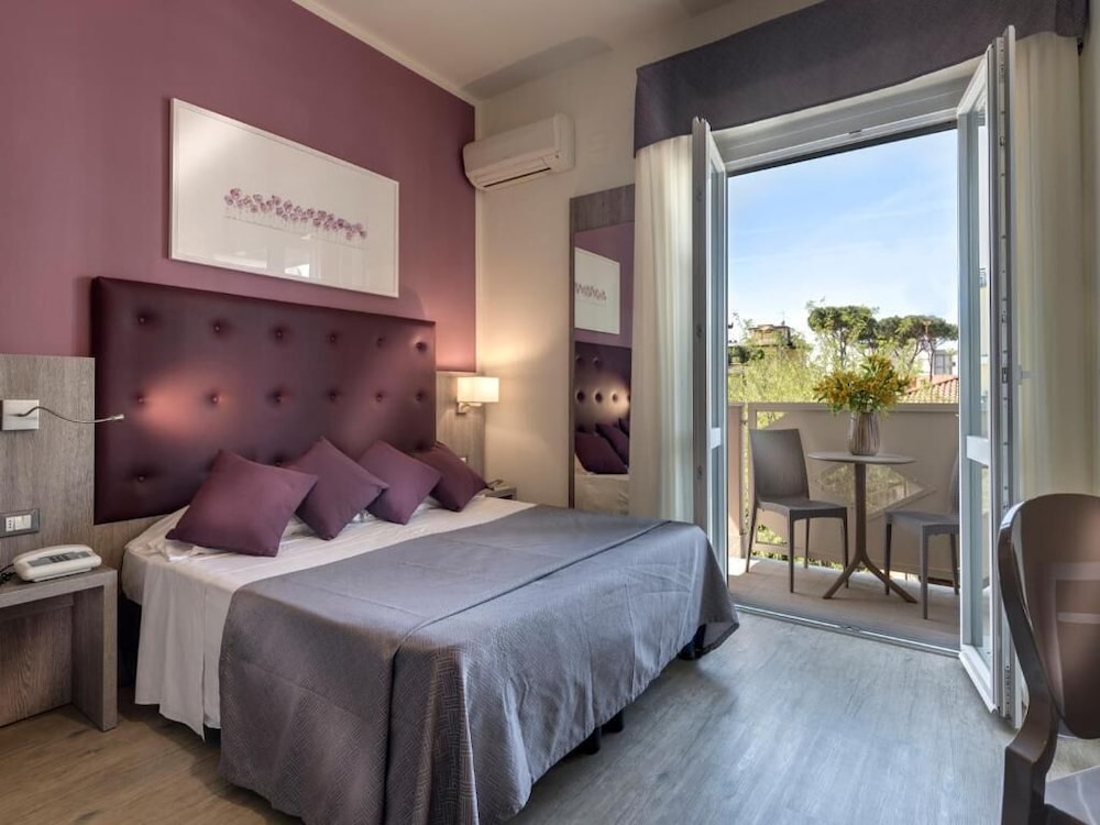 Hotel Azzurra