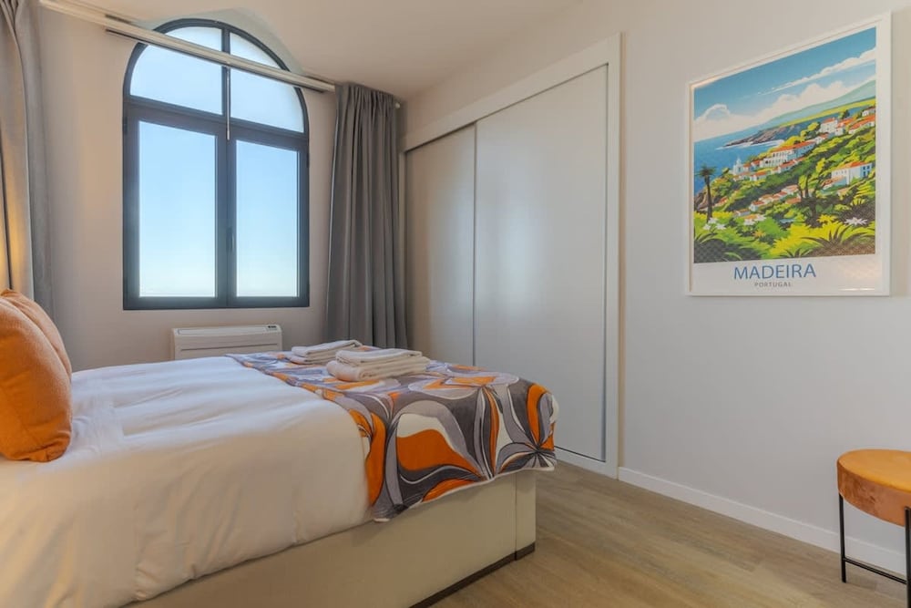 Casa Bela Vista in Funchal