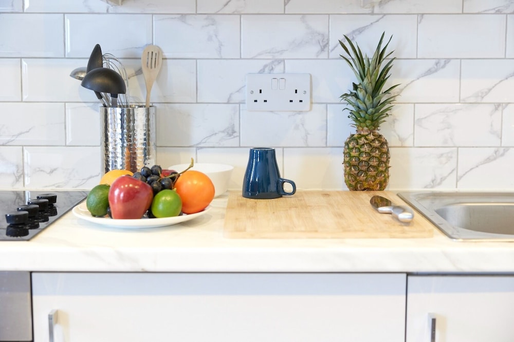 Wonderful Holiday Studio in the Trendy Brick Lane