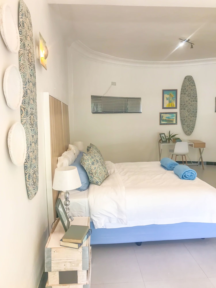 Northern Studio Suite view 4