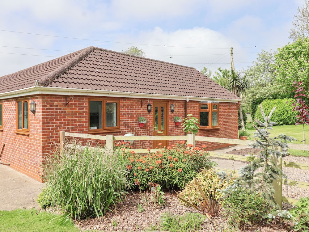 Pheasant Cottage
