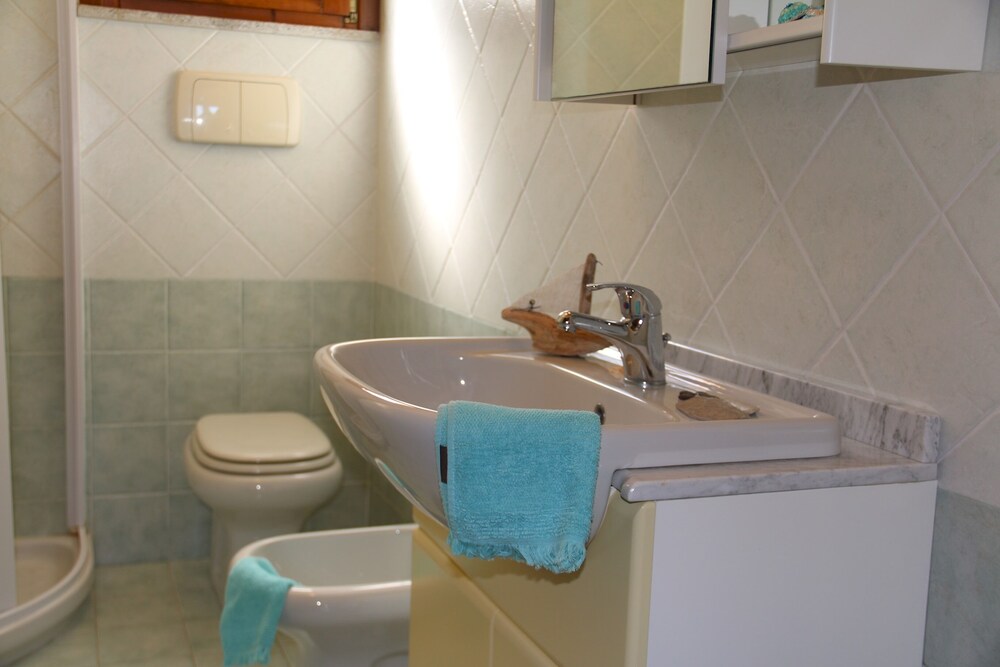 Casa La Spiga 1 Bedrooms Apartment in Castelsardo view 3