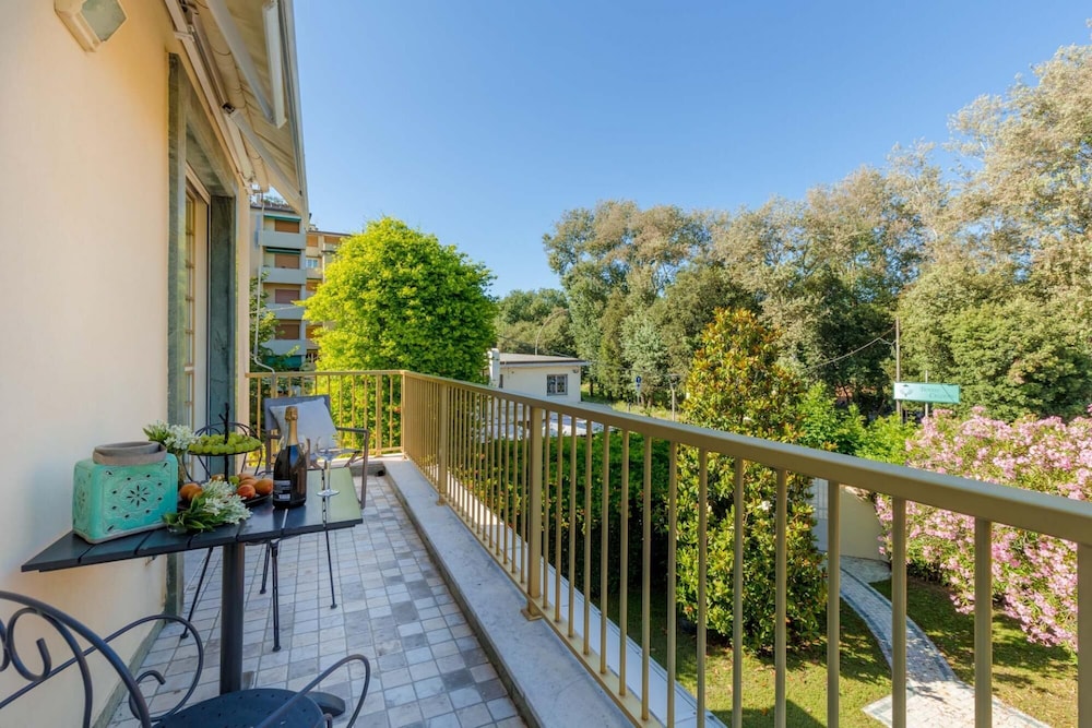 Casa Michelangelo in Viareggio view 4