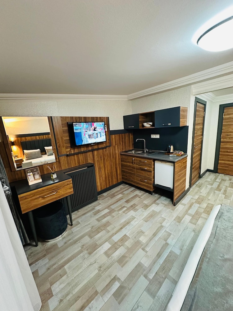 La Serena Otel - Image 13