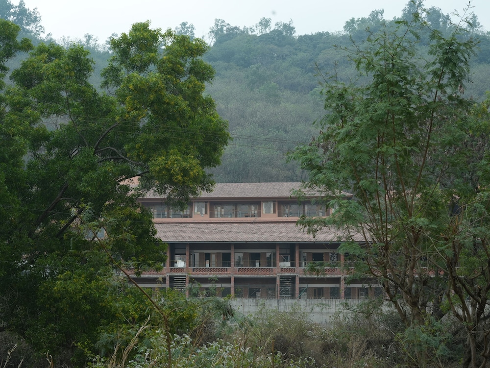 THE FORESTA RESORT