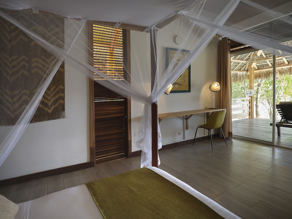 Antsanitia Resort