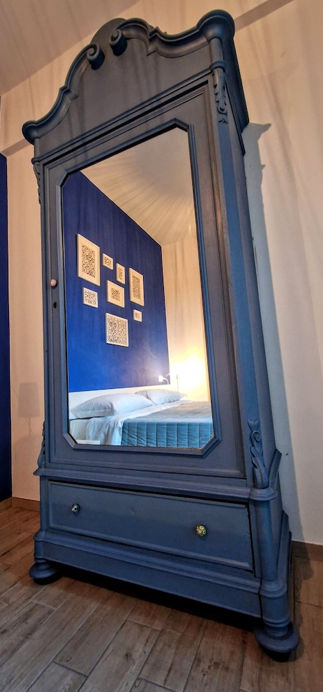 Central City Rooms m09 Apartment view 4