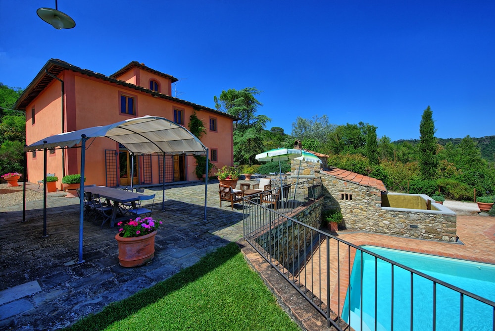 Casa Scopeti