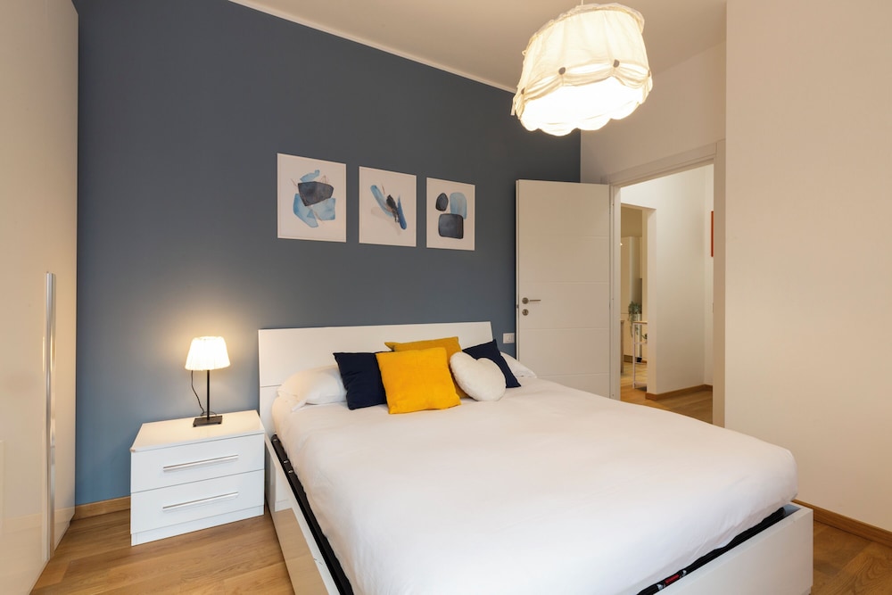 notaMi - Ronchetto Lodge Navigli