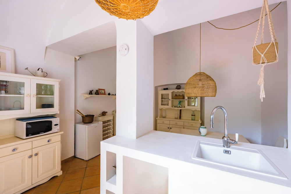 Villa Mina By Napoliapartments