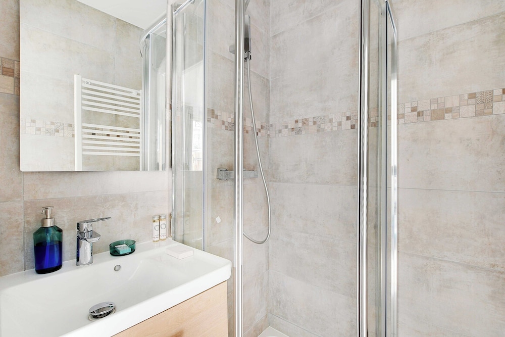 Charming Studio - 2P- Le Kremlin-bicetre