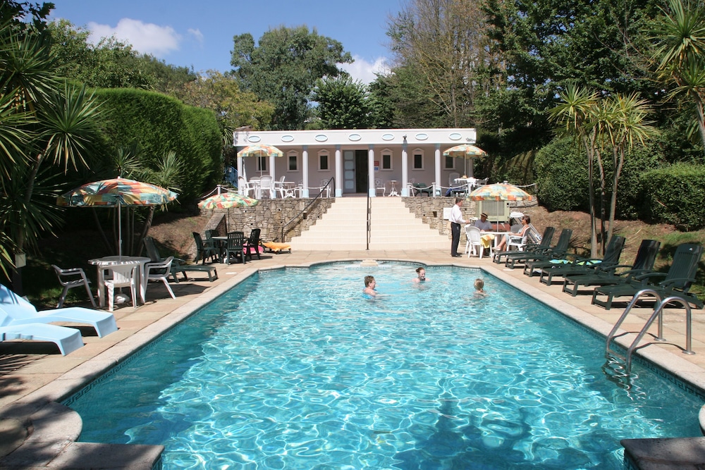 The Devoncourt Resort