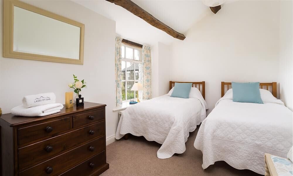 Camellia Cottage