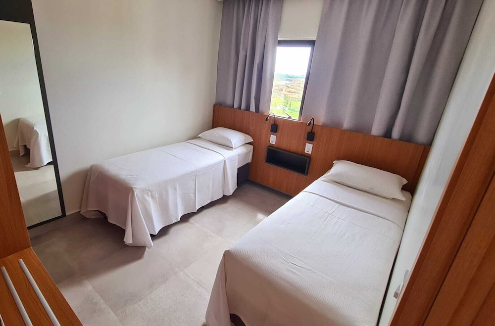 SaltBeach - Salinas Premium Resort