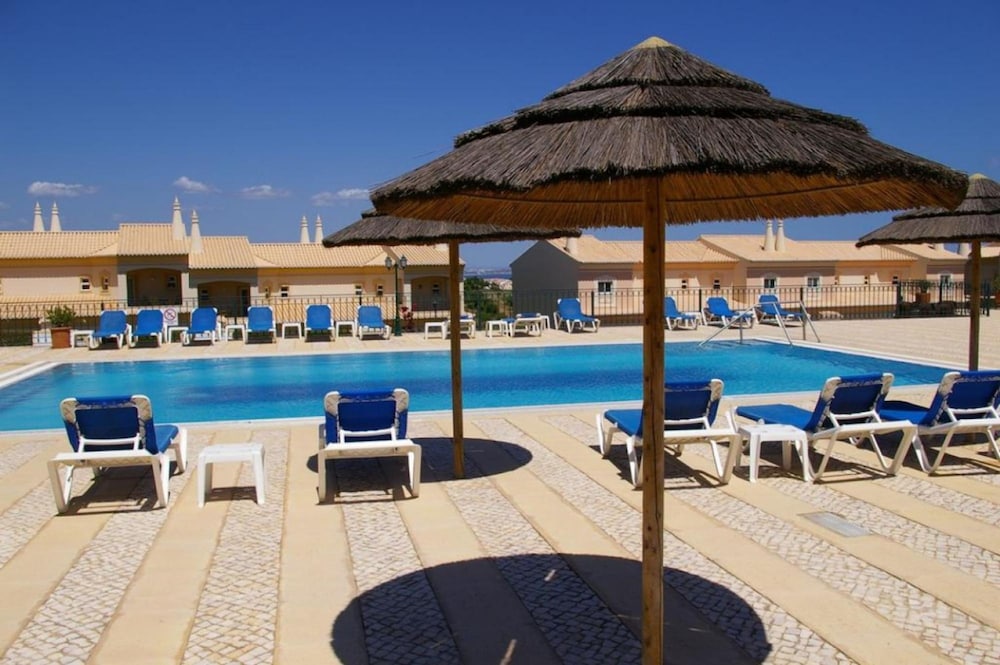 Boavista Golf Resort Apartment