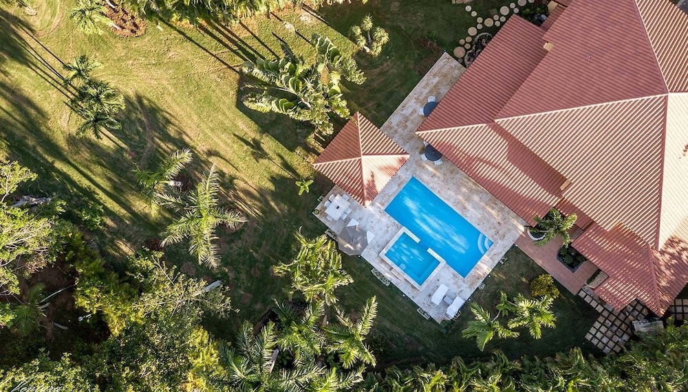 Villa Marfil by Casa de Campo Resort & Villas