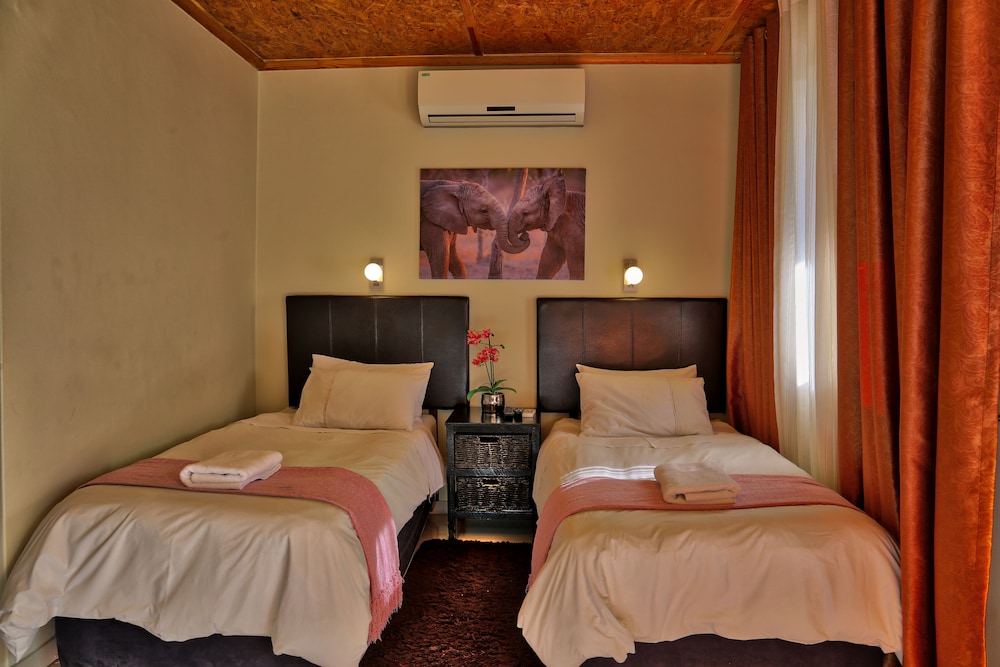 Tilla's Guesthouse