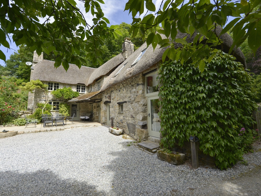 Newton Abbot Vacations - Bagtor Mill - Property Image 7