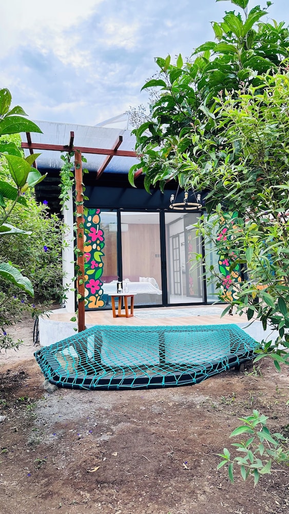 Macas Glamping