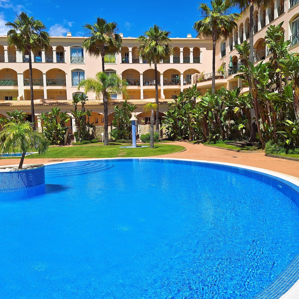 Vilamoura Pool Beach Apart