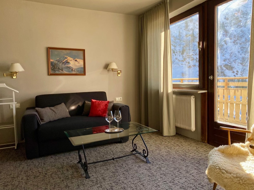 Arlberg Motel