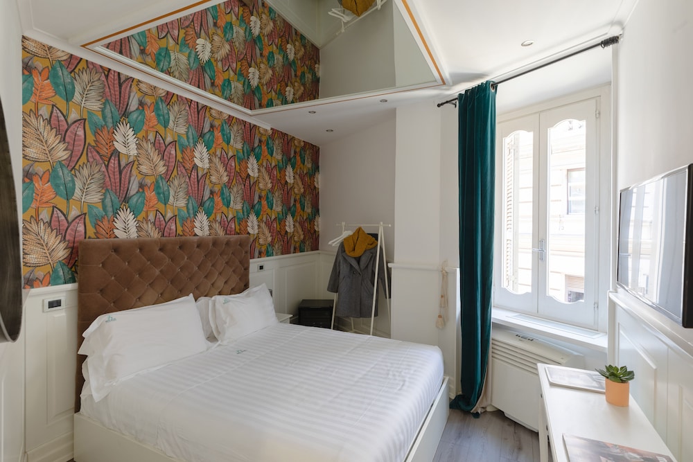 Relais Roma Centro