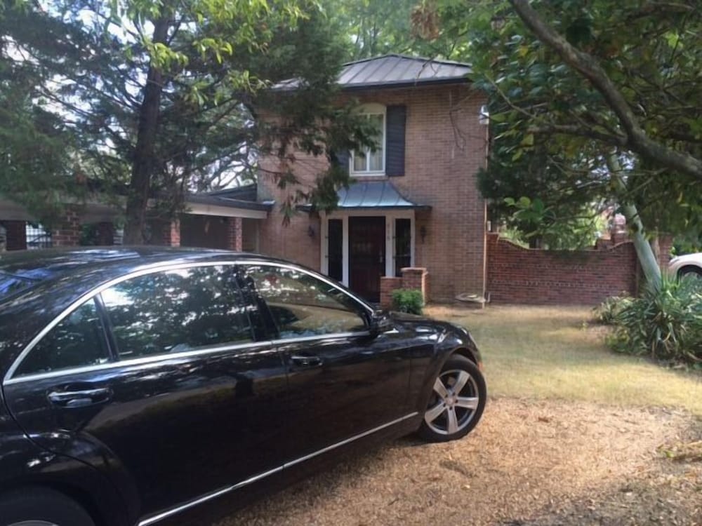 Hemmerling House