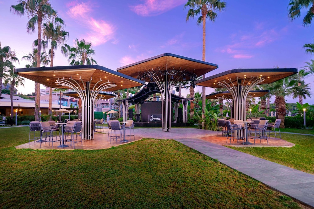 Arycanda Kirman Premium - Ultra Her Şey Dahil - Image 71