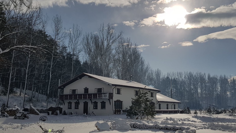 Wolkendorf Bio Hotel & Spa