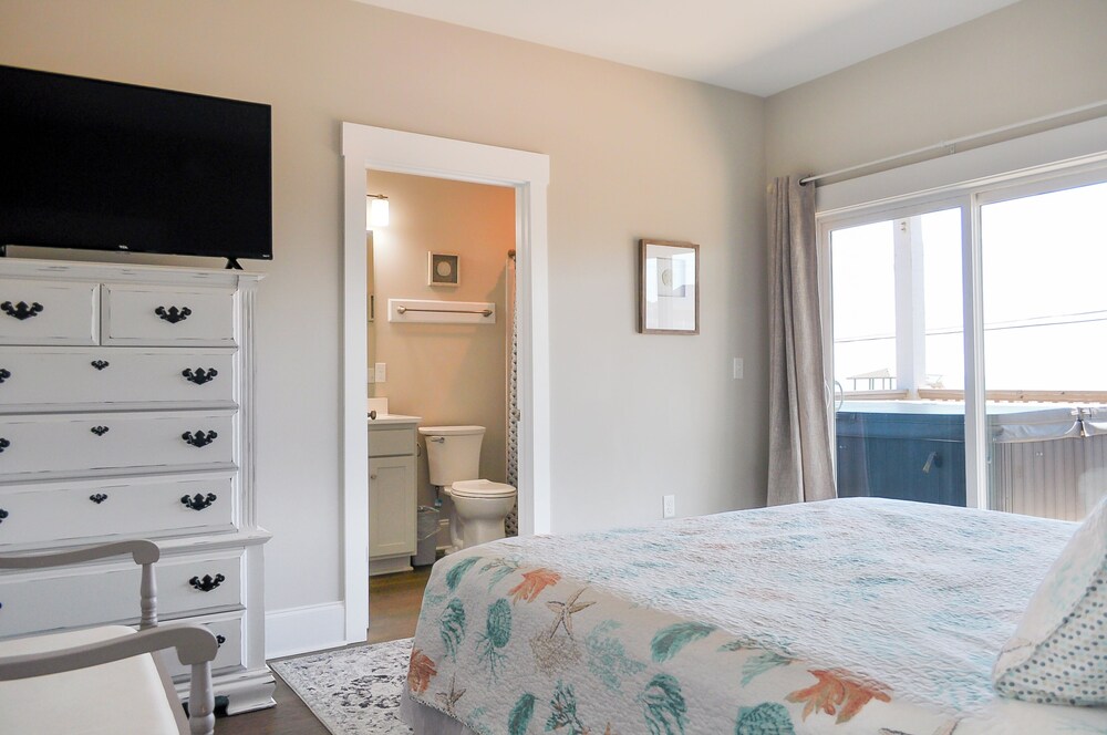 Family Tides by Topsail Realty
