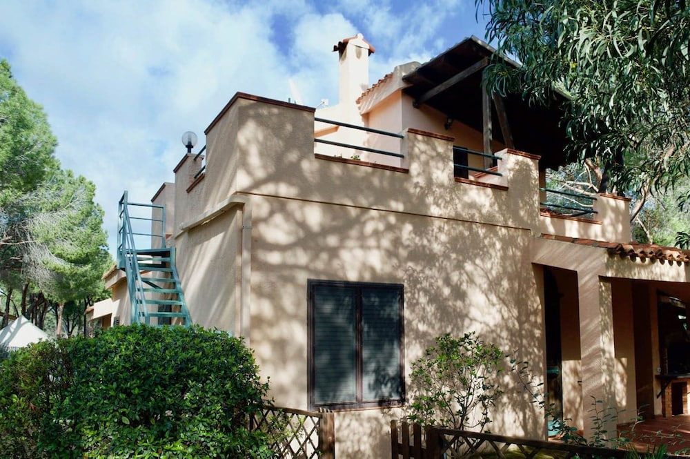 Villa Corallo view 3