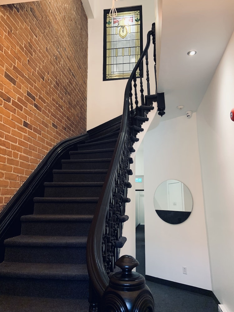 Unique Stays - 4114 St-Denis