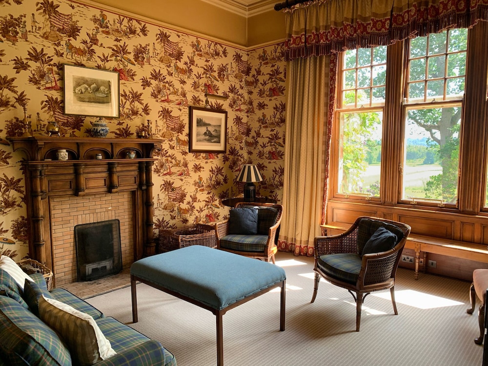 Dungarthill House