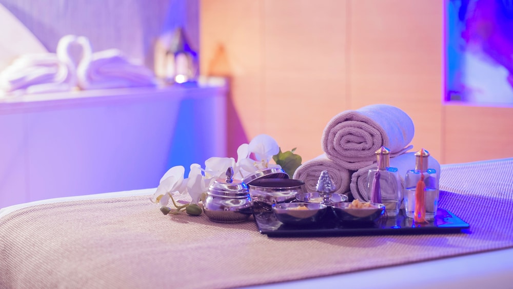 InterContinental Istanbul by IHG - Image 135