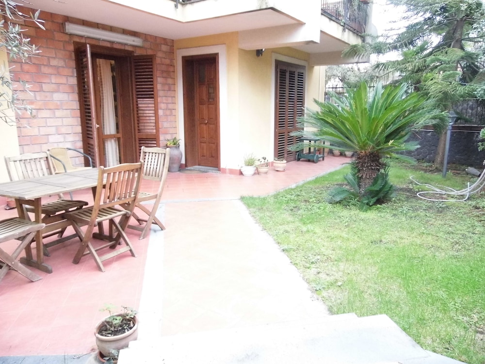 B&B La Meridiana photo 4