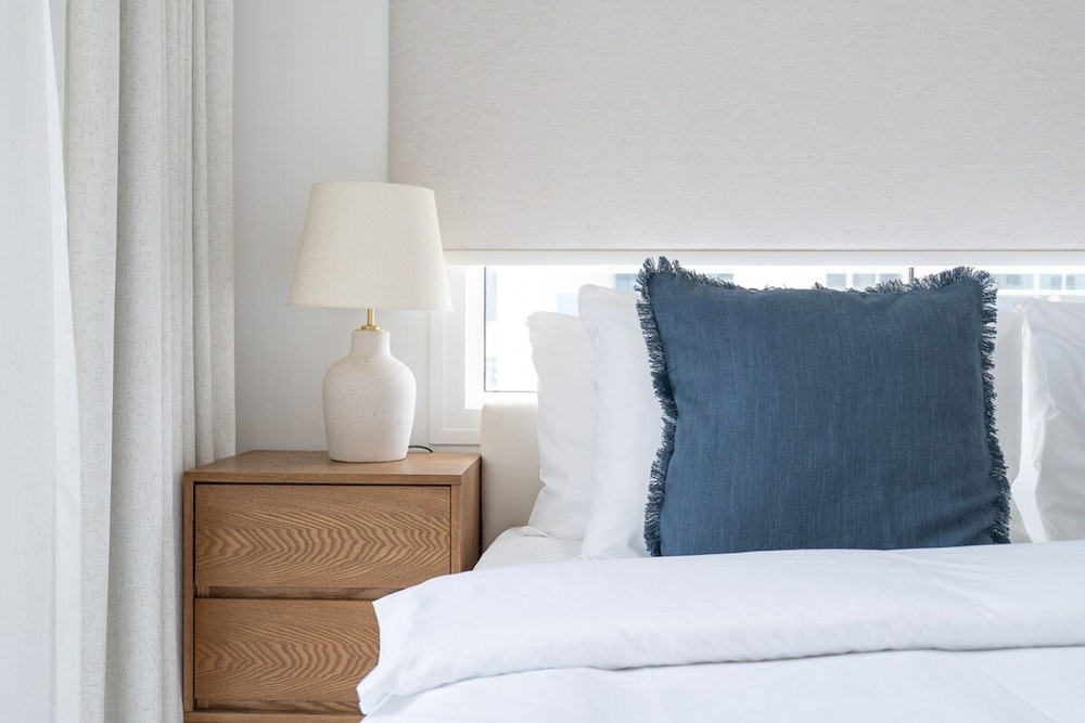 Charming and Cozy 2BR Stay in Dubai Marina