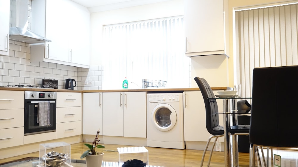 Heathrow Ensuites Rooms