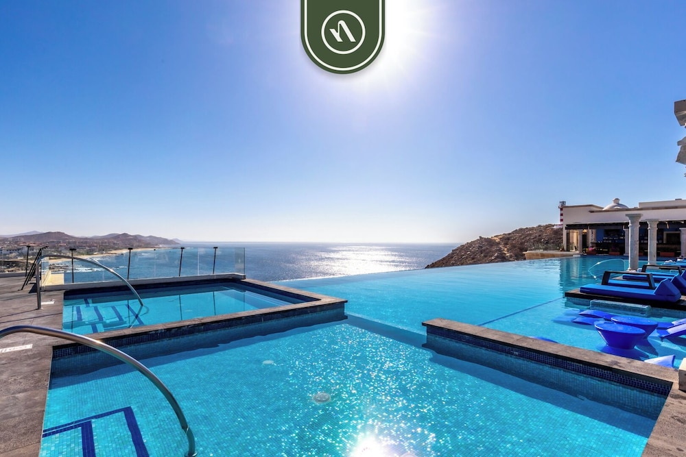 Hacienda Encantada by Naya Homes
