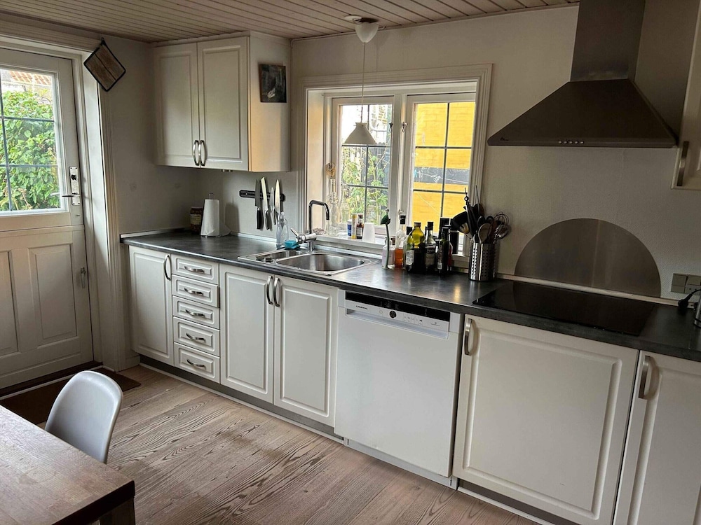 4 Star Holiday Home in Svaneke