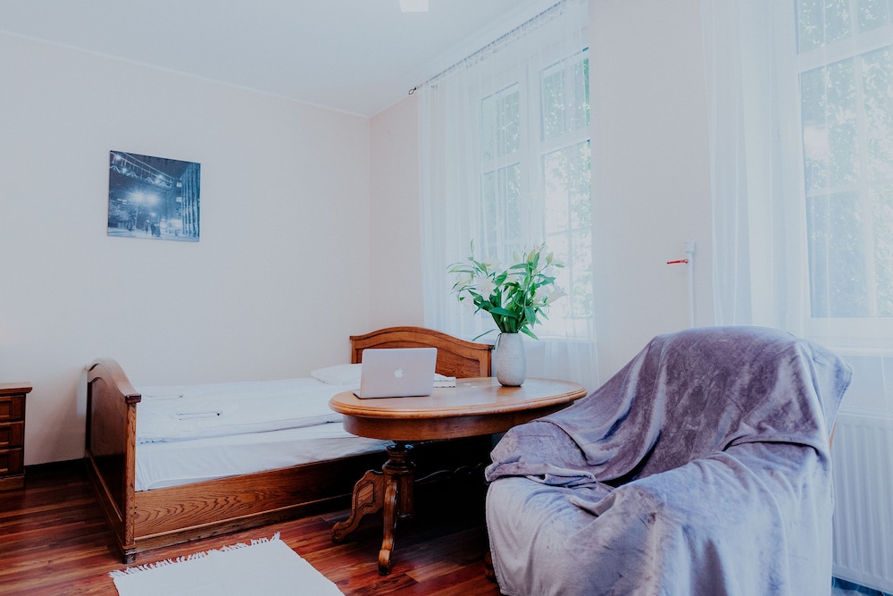 Elite Apartments – Gdansk Old Town