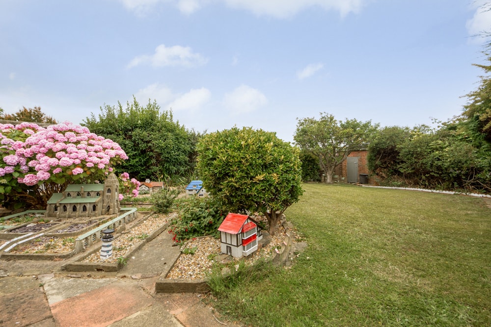 Amazing Beachside 2Bd Family Home With Garden
