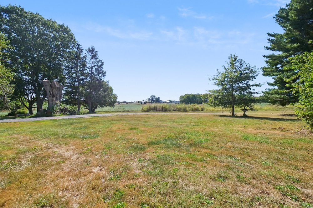 Peaceful Retreat With Scenic Surroundings 4 Bedroom Home