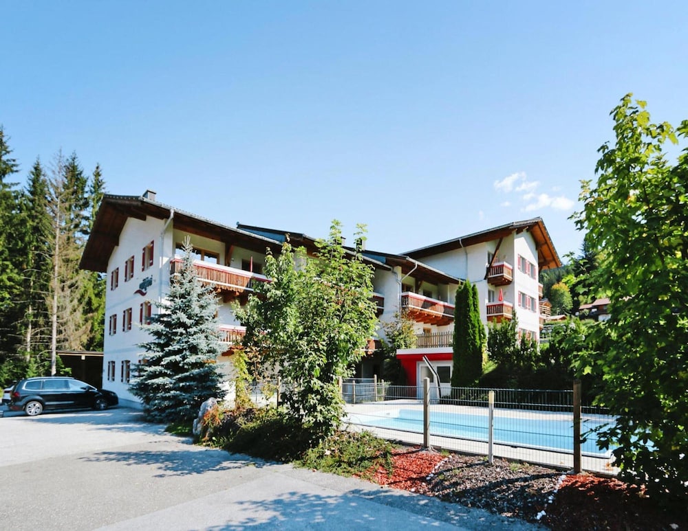 Apartment House Isegrim, Altenmarkt
