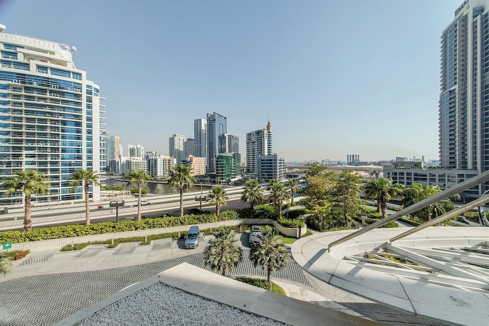 Famous Address Beach Resort JBR 1BR