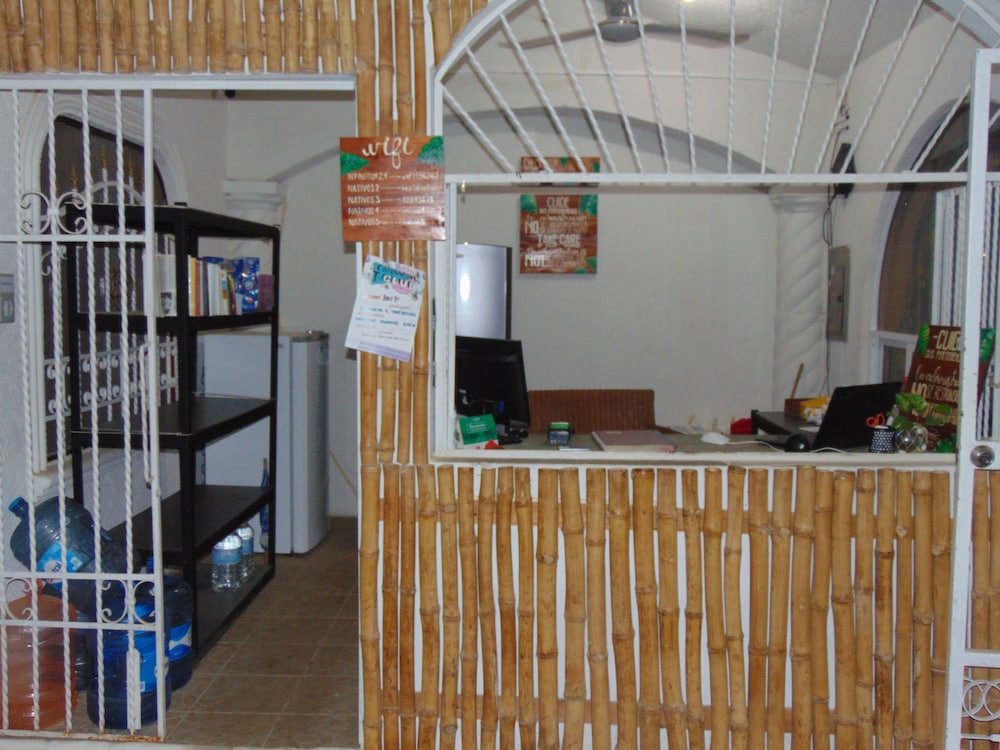 Nativ Tulum Hotel Boutique