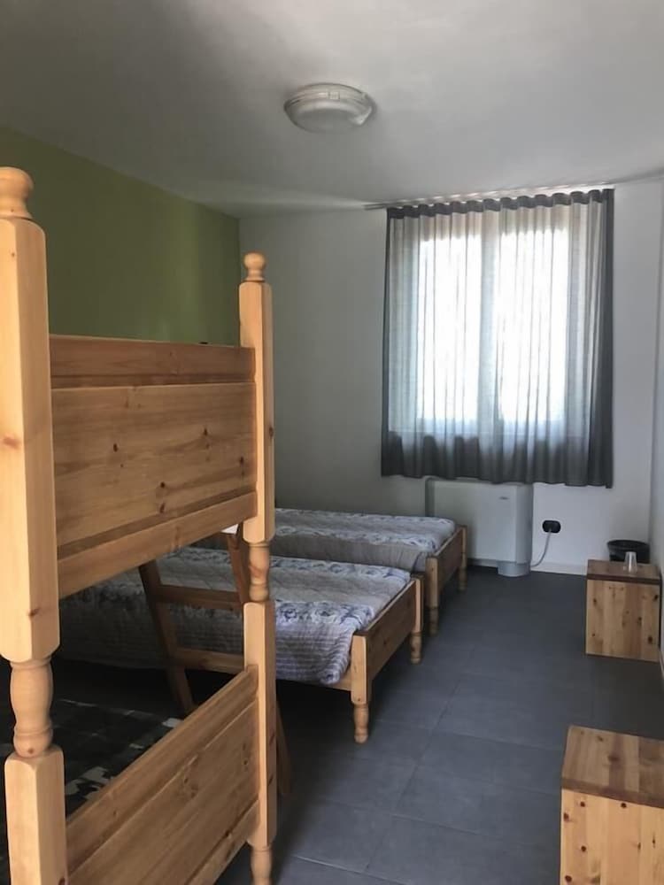 Cascina Monte Diviso - Hostel photo 2