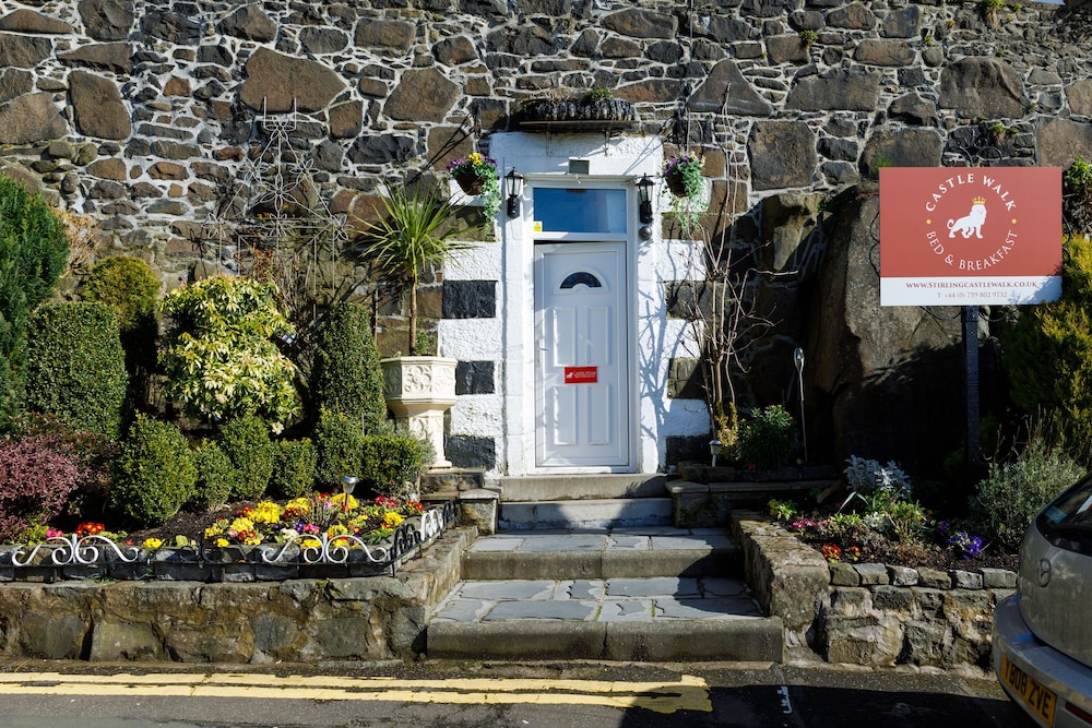 Castle Walk B&B